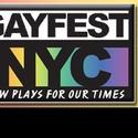 GAYFEST NYC Announces Fourth Annual Festival May 6 - June 6 Video